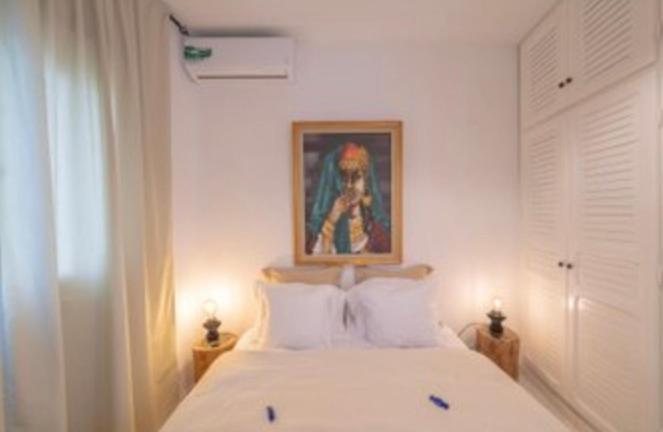 Hotel Cheeky Monkey Ghar el-Melh Zewnętrze zdjęcie
